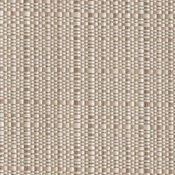 9' Classic Umbrella - Champagne Linen - The Great Escape