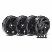 4 Piece Side Wheels Set - The Great Escape