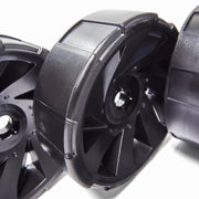 4 Piece Side Wheels Set - The Great Escape