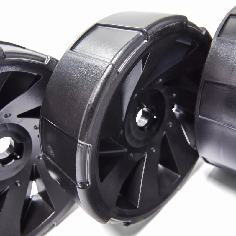 4 Piece Side Wheels Set - The Great Escape