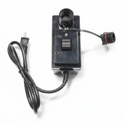 Power Supply - The Great Escape