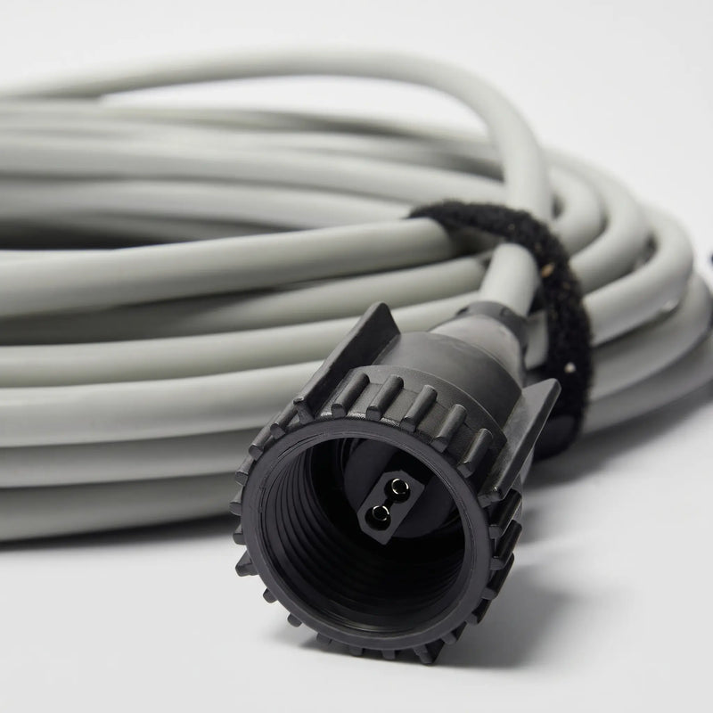 43 ft. Power Supply End Float - The Great Escape
