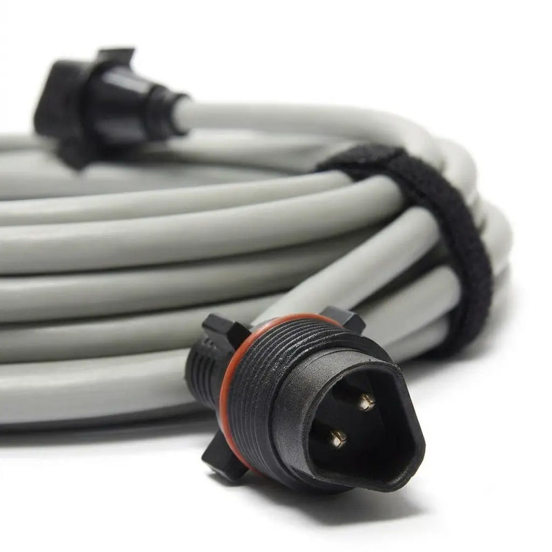 43 ft. Power Supply End Float - The Great Escape