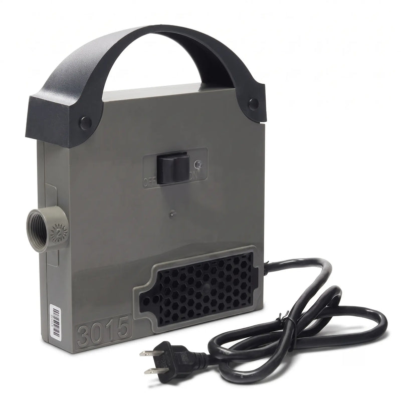 22V Power Supply - The Great Escape