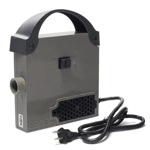 22V Power Supply - The Great Escape