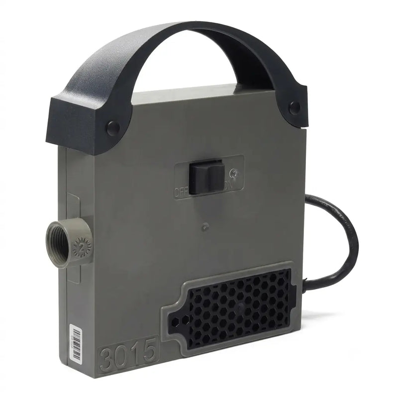 22V Power Supply - The Great Escape