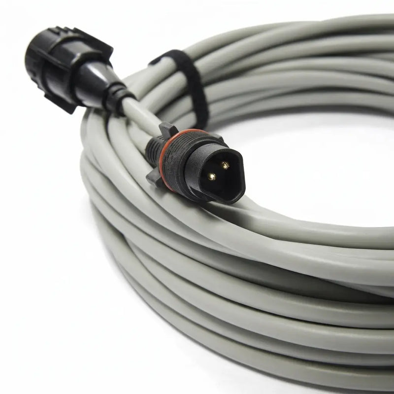Power Supply End Float Cord - The Great Escape