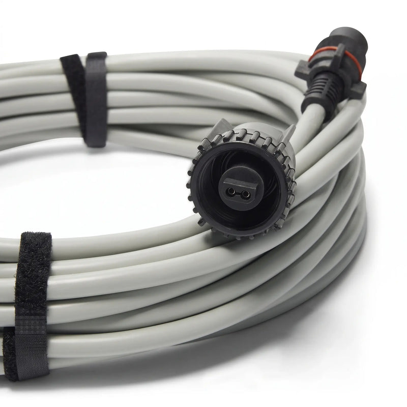 Power Supply End Float Cord - The Great Escape