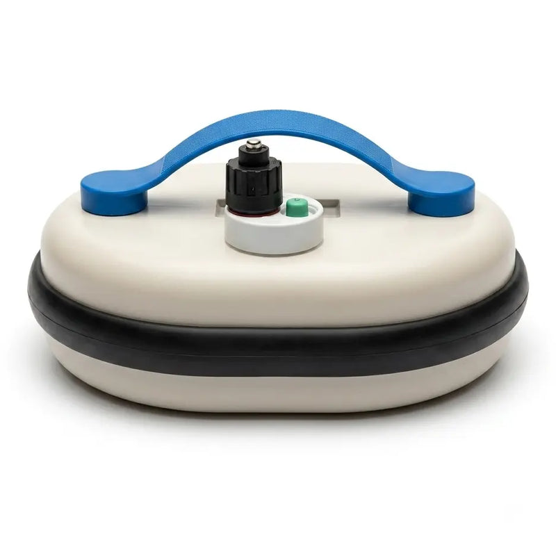 Rage Cleaner Floating Battery Pack - The Great Escape