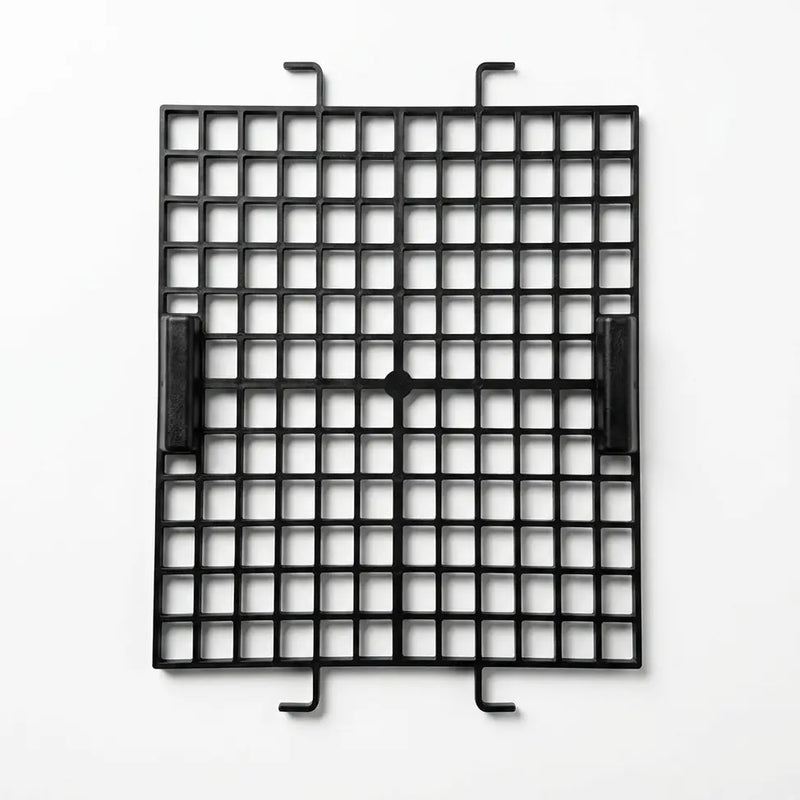 Robotic Cleaner Screen - The Great Escape