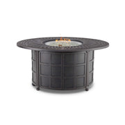 39" X 52" Mayfair Fire Table W/ Lid - The Great Escape