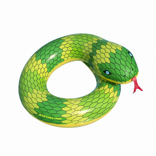 Snake Inflatable Ring - The Great Escape