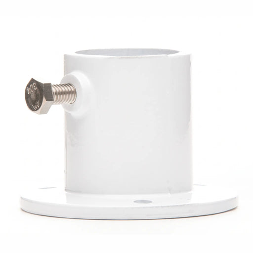 Aluminum Ladder Flange - The Great Escape