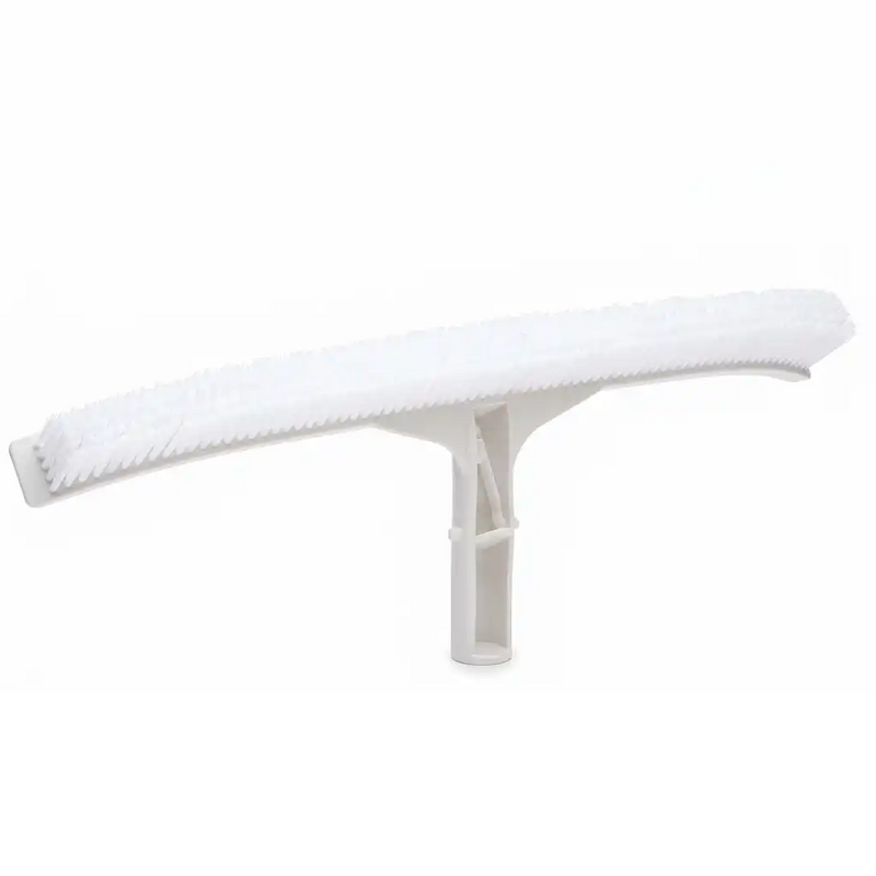 18" Deluxe Floor & Wall Brush - The Great Escape
