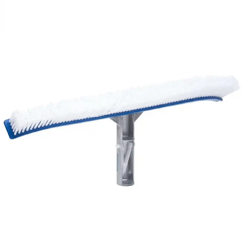18" Aluminum Reinforced Wall & Floor Brush - The Great Escape