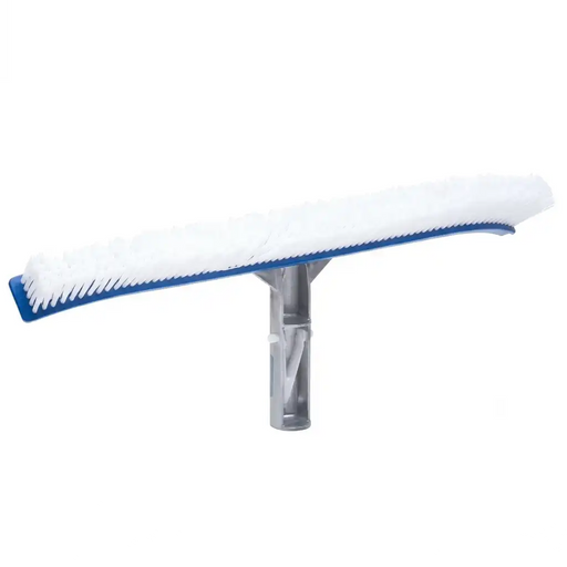 18" Aluminum Reinforced Wall & Floor Brush - The Great Escape