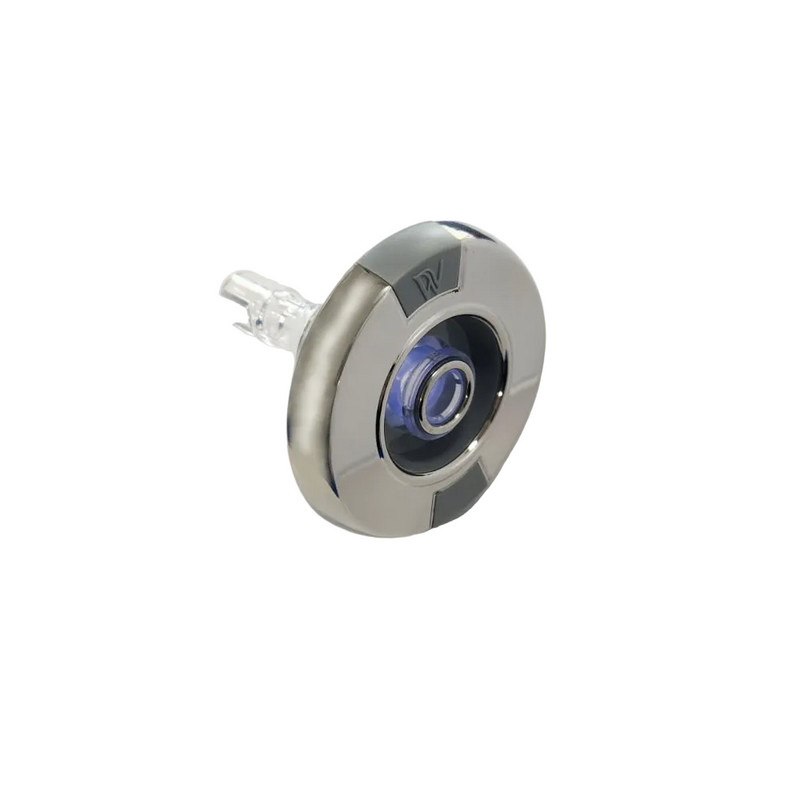 Wellis 3" Translucent 1 Hole Directional Jet V3 - The Great Escape