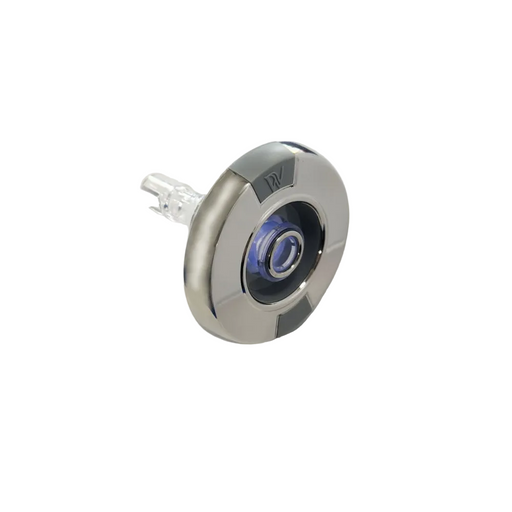 Wellis 3" Translucent 1 Hole Directional Jet V3 - The Great Escape