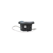 Catalina 3" Spa Speaker W/Grill (Gray) - The Great Escape