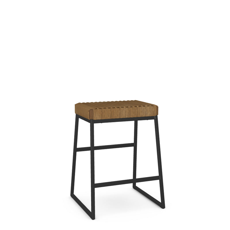 Bryan Backless Counter Stool - The Great Escape