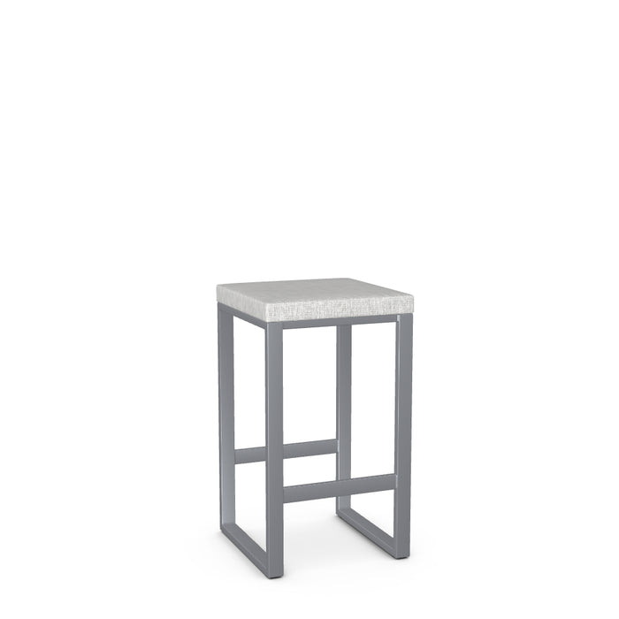 Aaron Counter Stool - Material Seat