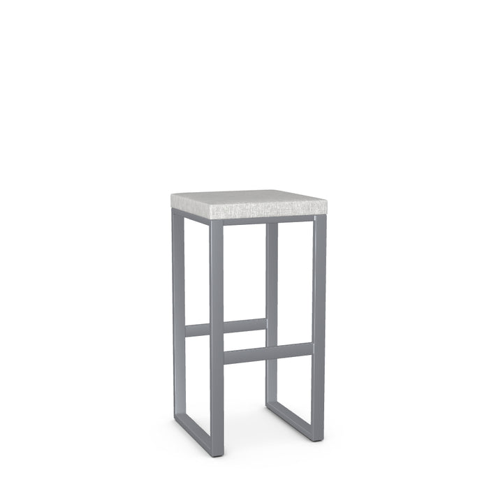 Aaron Barstool - Material Seat