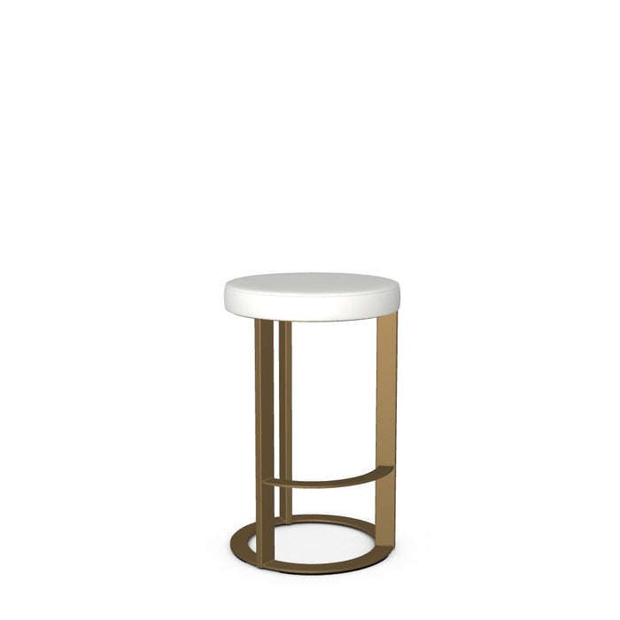 Allegro Counter Stool - Material Seat