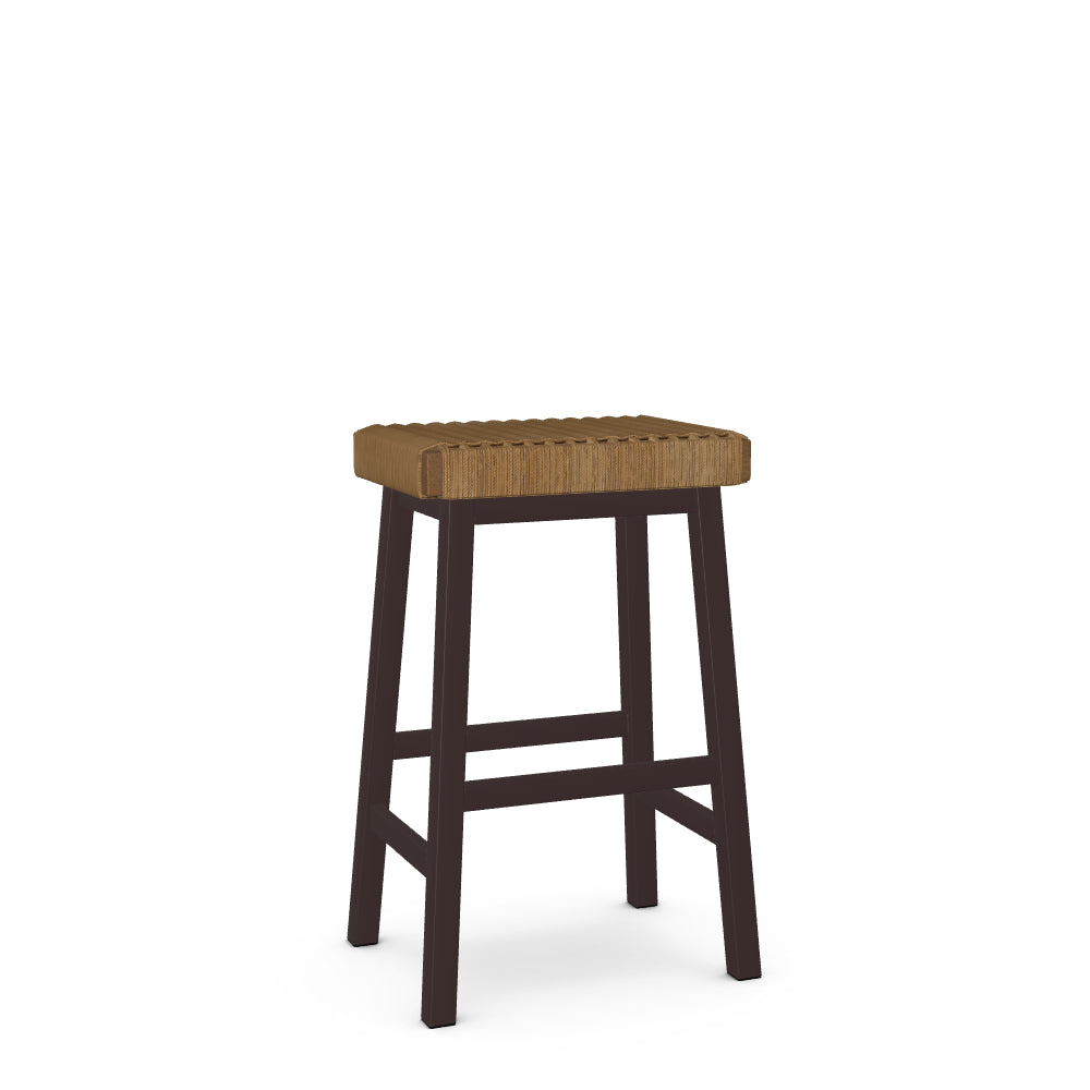 Tyce Barstool (Set of 2) Natural