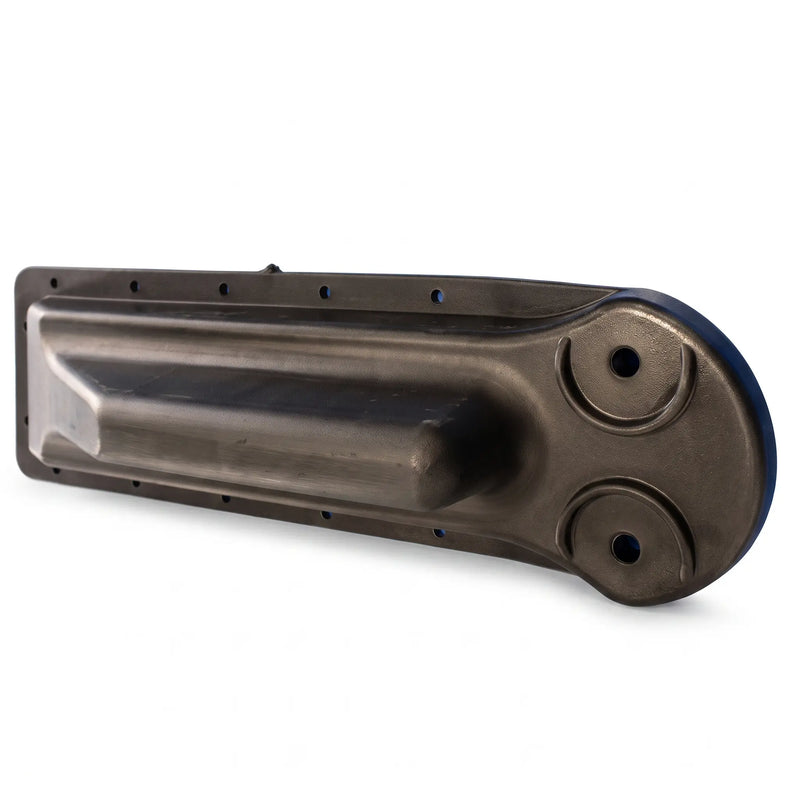 Covermate 1E Bracket - The Great Escape