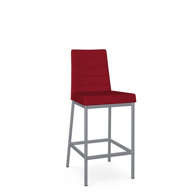 Luna Non-Swivel Counter Stool - The Great Escape