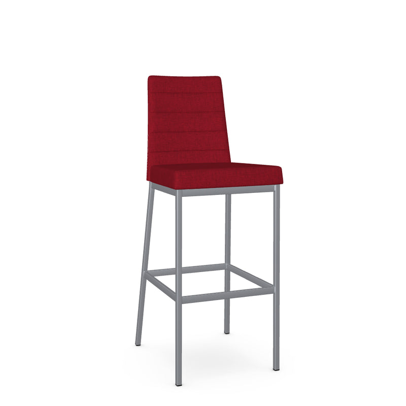Luna Non-Swivel Barstool - The Great Escape
