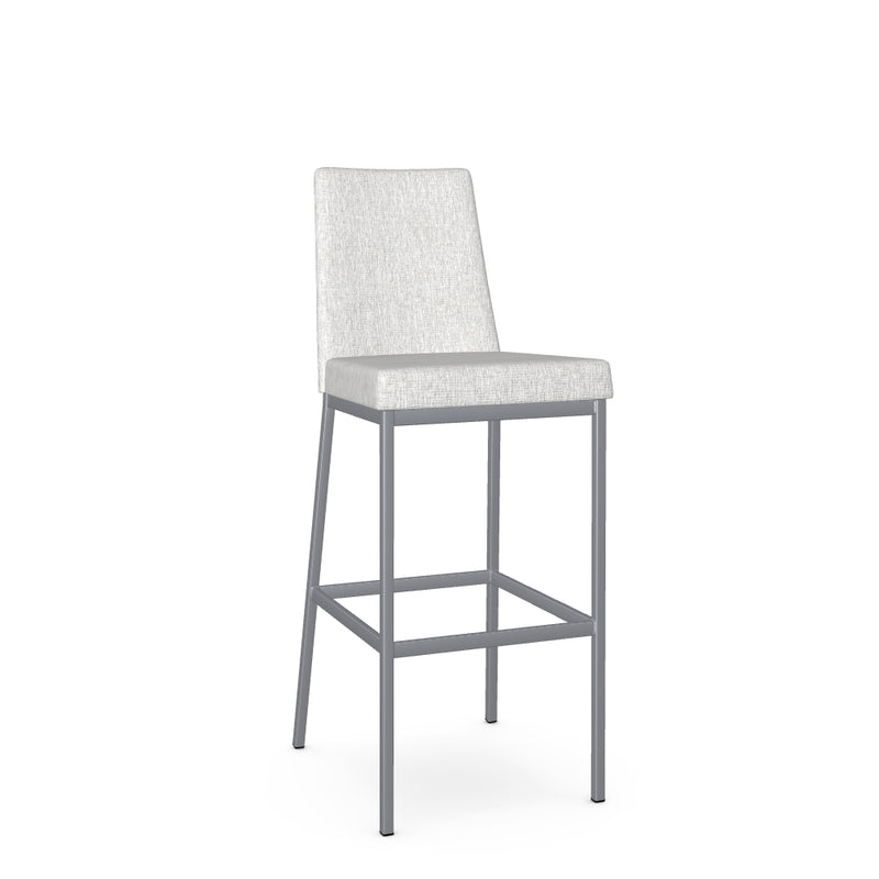 Linea Non-Swivel Barstool - The Great Escape