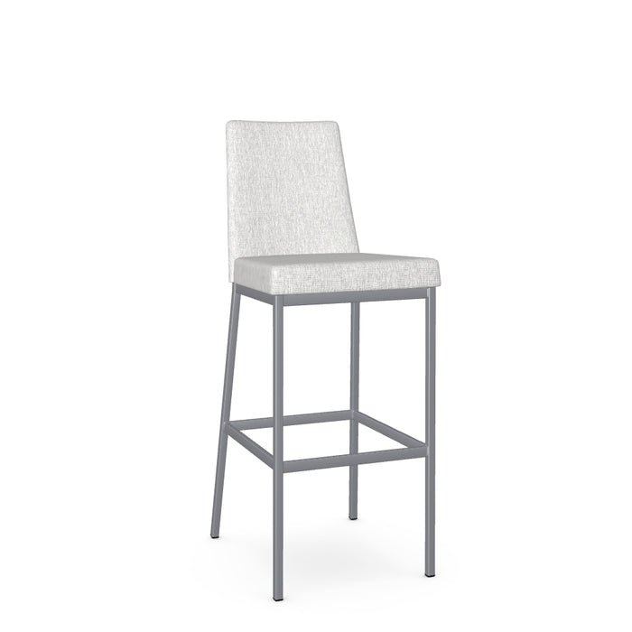 Linea Non-Swivel Barstool