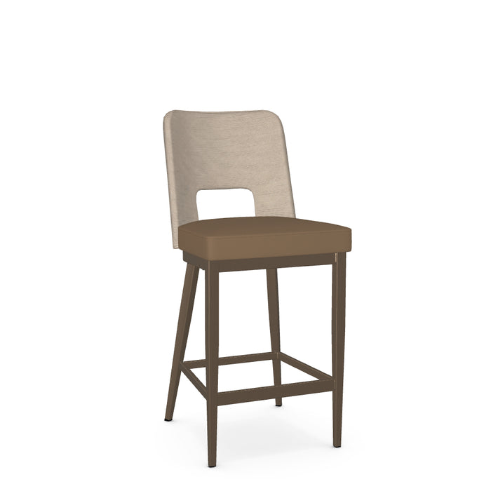 Chase Non-Swivel Counter Stool