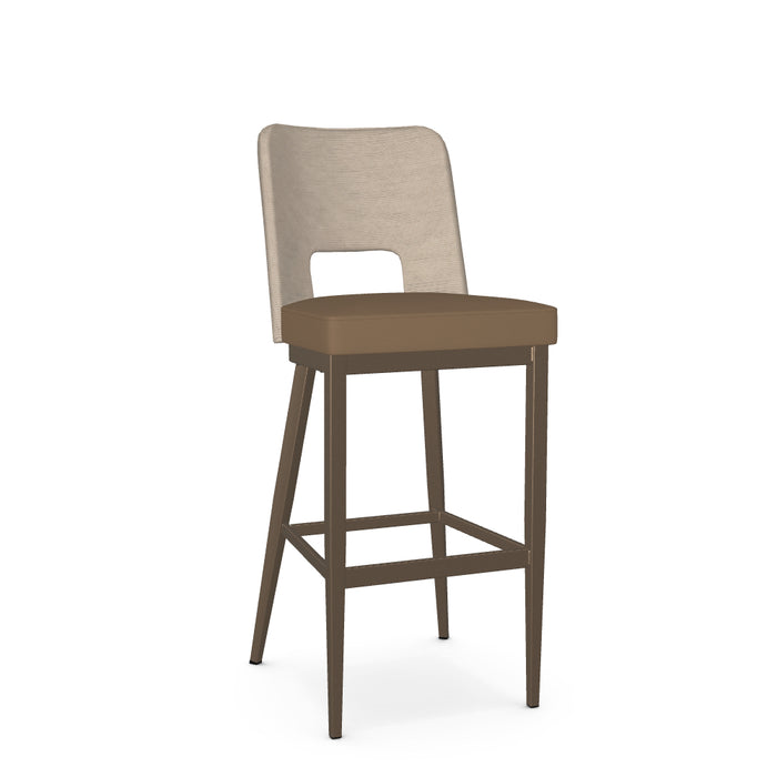 Chase Non-Swivel Barstool