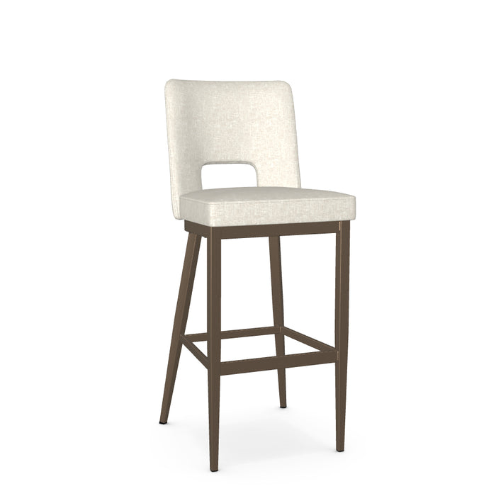 Bryana Non-Swivel Barstool