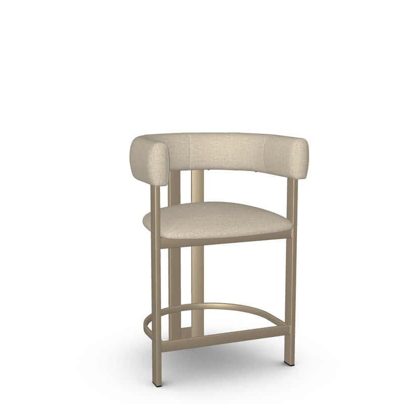 Clarissa Counter Stool - The Great Escape