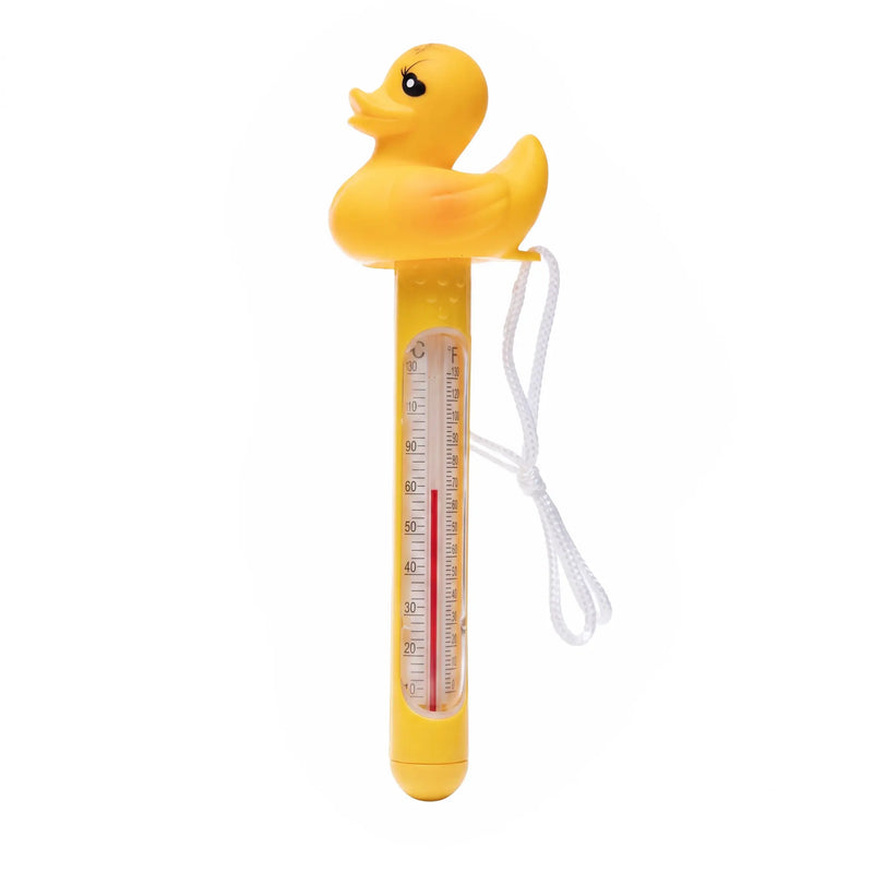 Duck Tube Thermometer - The Great Escape