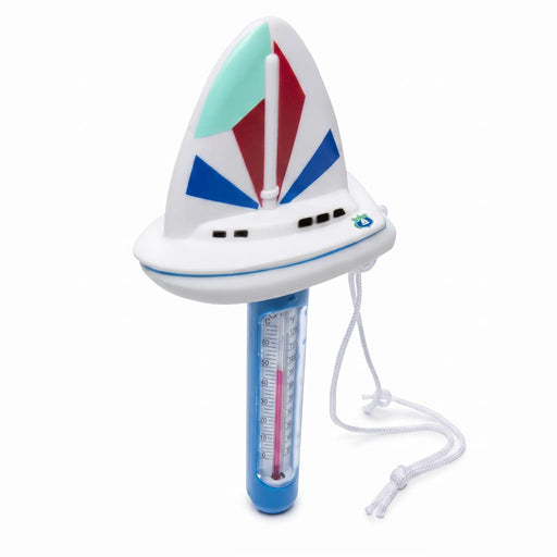 Sail Boat Thermometer - The Great Escape