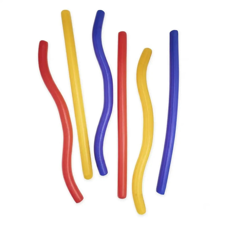 Inflatable Noodles 6 Pack - The Great Escape