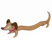Doggy Doodle Inflatable Noodle - The Great Escape