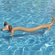 Doggy Doodle Inflatable Noodle - The Great Escape