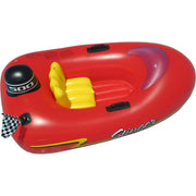 Speedboat Stinger Inflatable Raft - The Great Escape