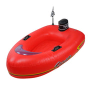 Speedboat Stinger Inflatable Raft - The Great Escape