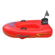 Speedboat Stinger Inflatable Raft - The Great Escape