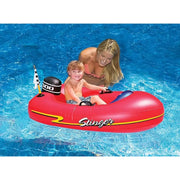 Speedboat Stinger Inflatable Raft - The Great Escape
