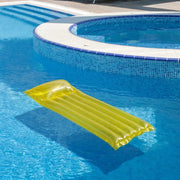 Color Brite Inflatable Mattress - The Great Escape
