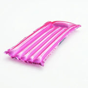 Sun Tanner Inflatable Mattress - The Great Escape