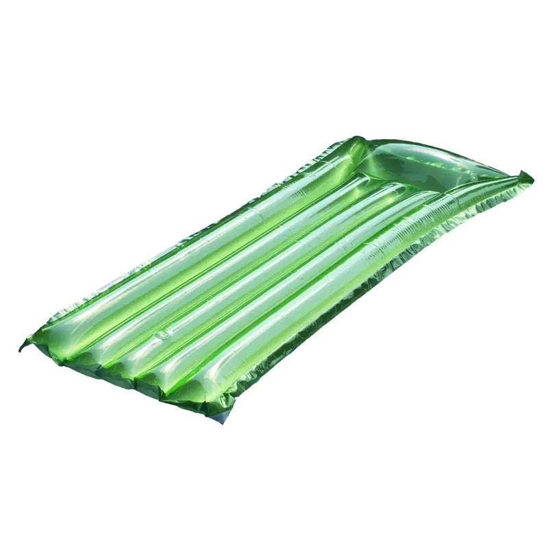 Sun Tanner Inflatable Mattress - The Great Escape