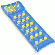 18 Pocket Inflatable Mattress - The Great Escape